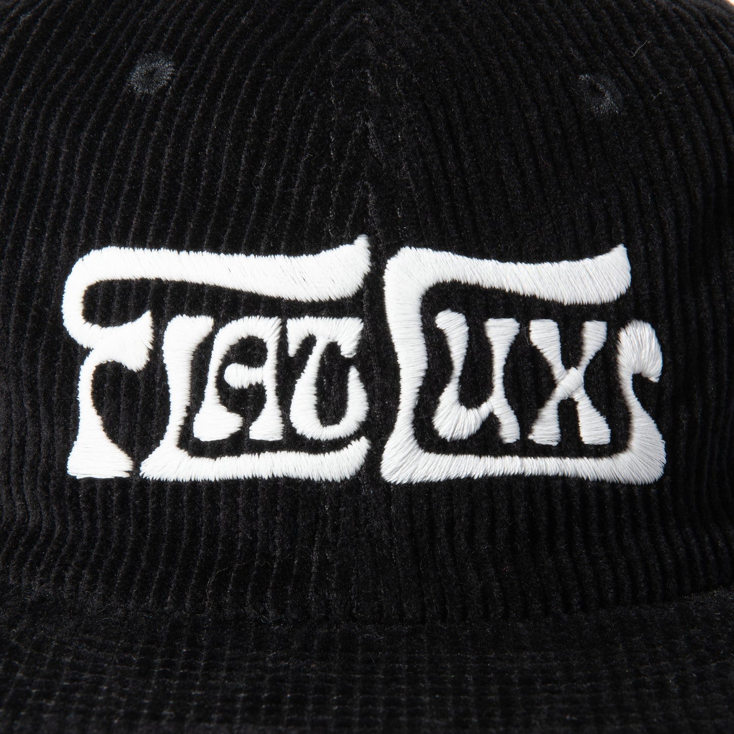 Fund 6Panel Cap "corduroy"