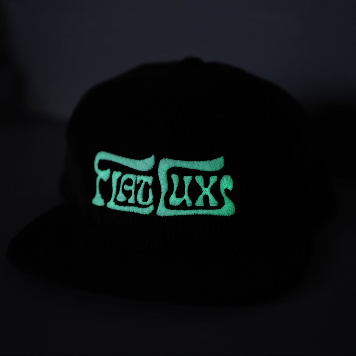 Fund 6Panel Cap "corduroy"