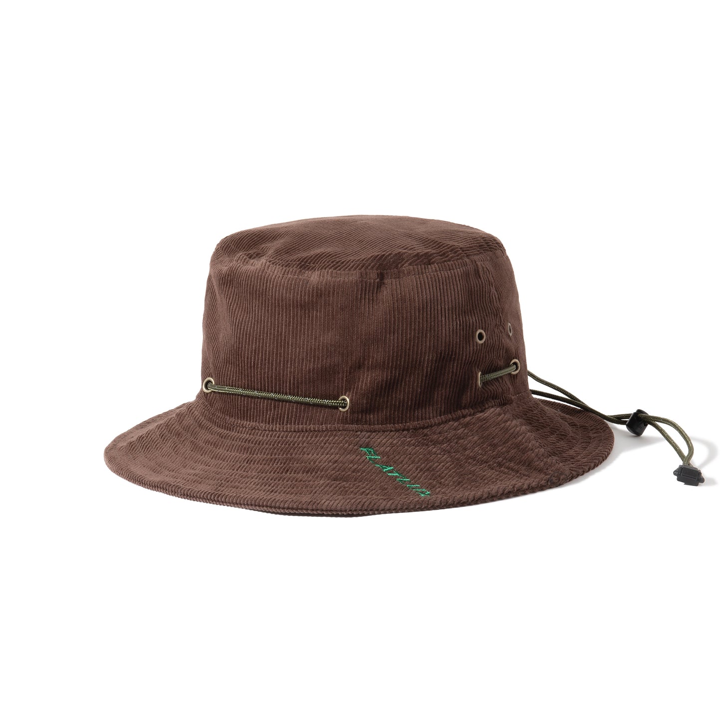 Bondage Bucket Hat