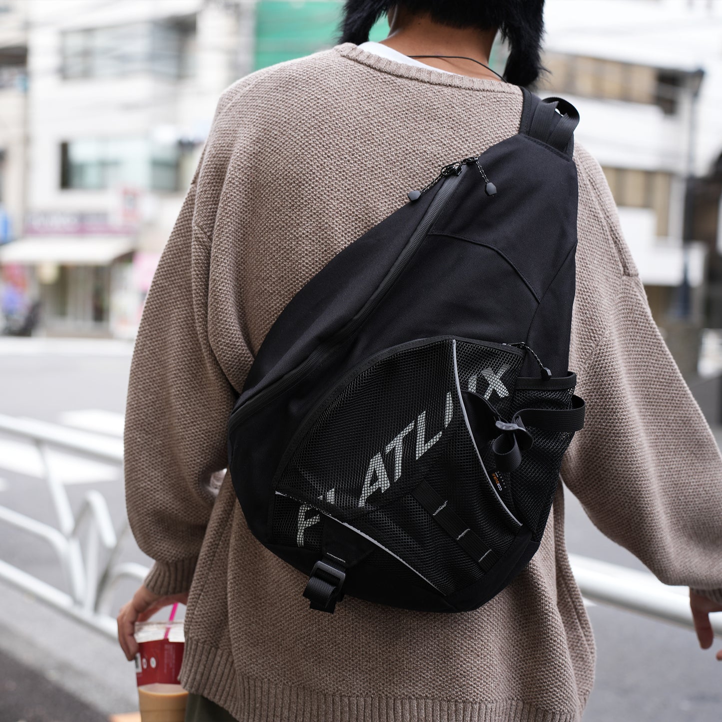 Days Sling Bag