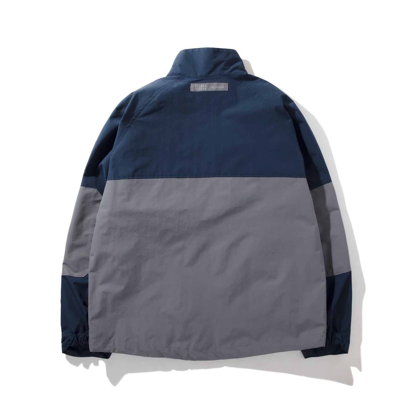 Sierra Designs x FLATLUX - Fabric Jacket