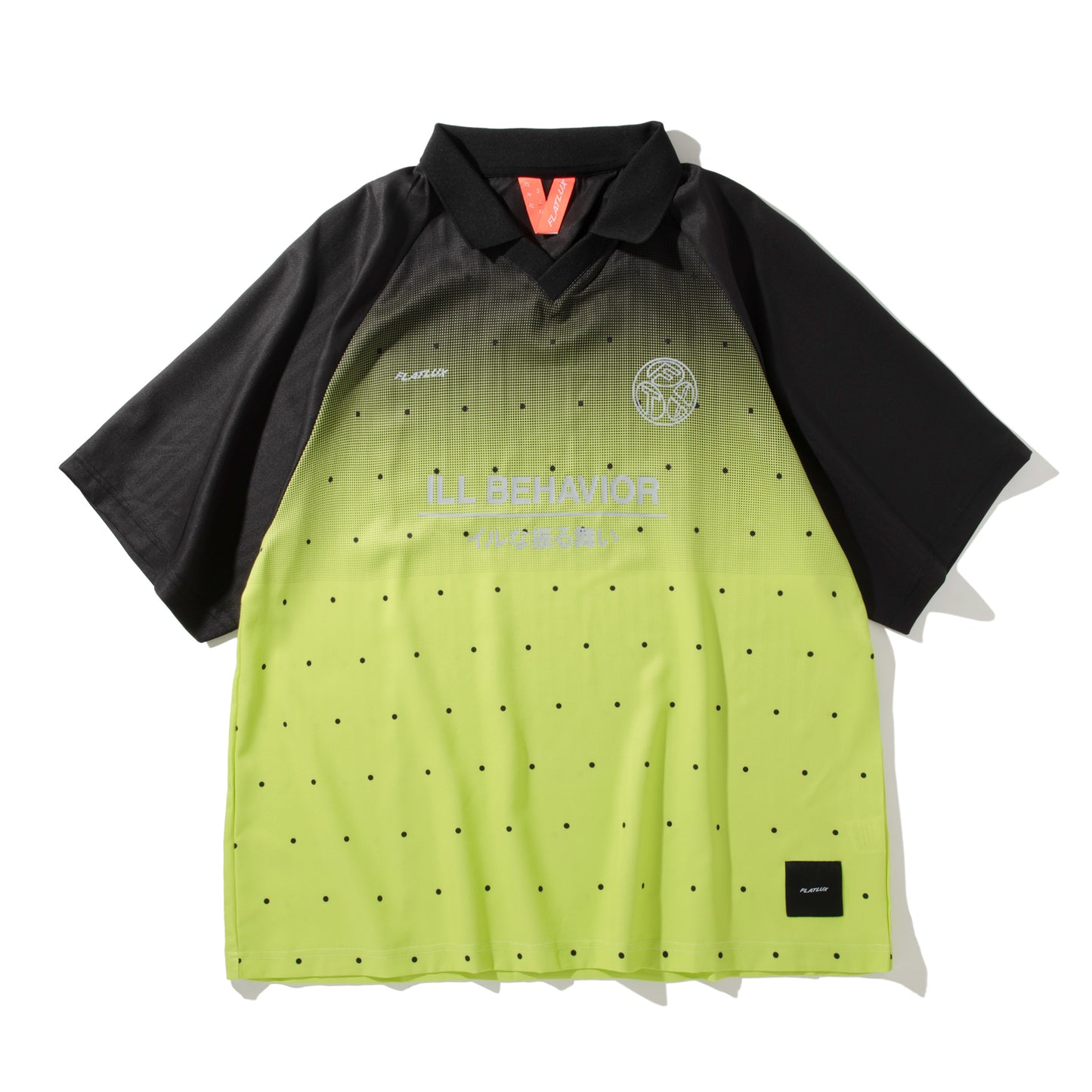 Dotdot Football Jersey