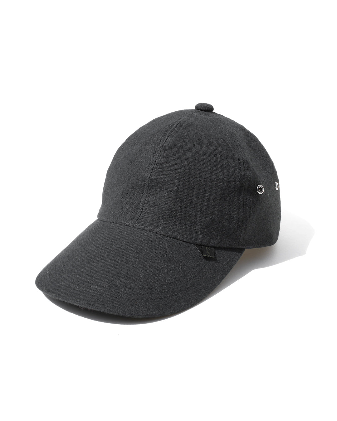Pop Longbill Cap "hemp"