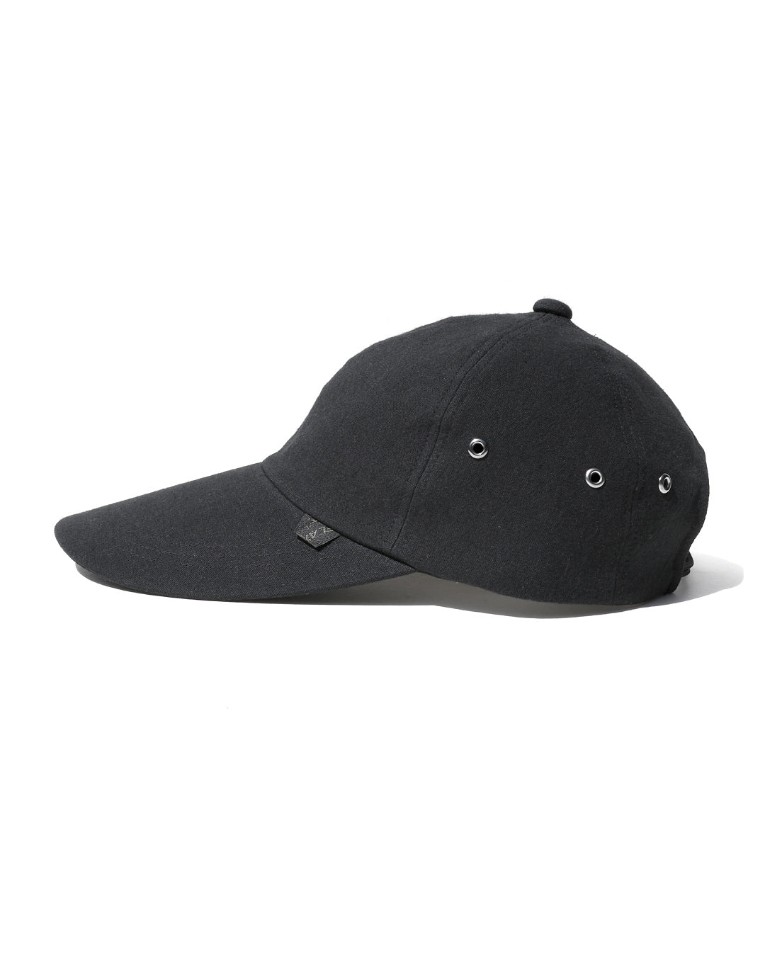 Pop Longbill Cap "hemp"