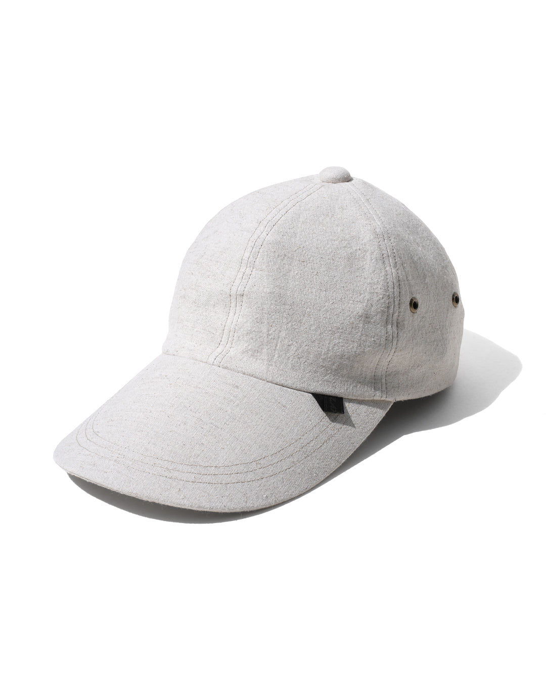 Pop Longbill Cap "hemp"