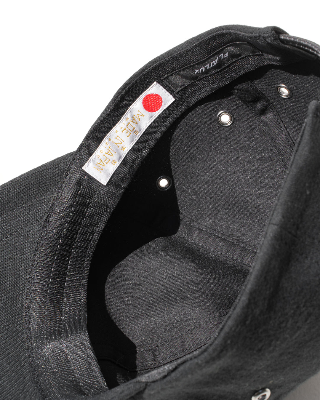 Pop Longbill Cap "hemp"