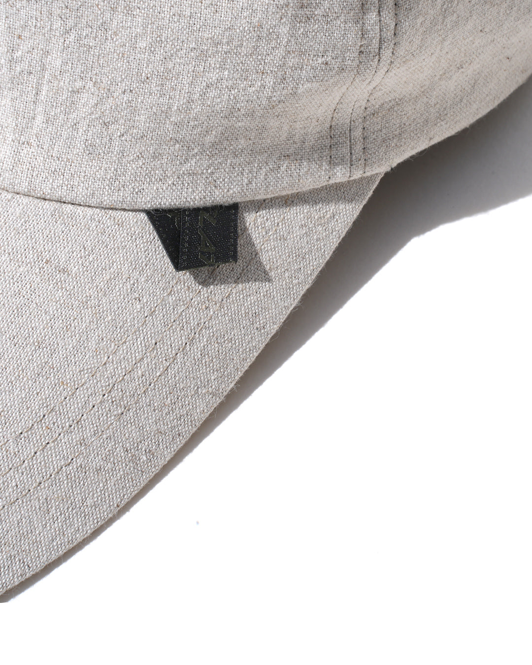Pop Longbill Cap "hemp"