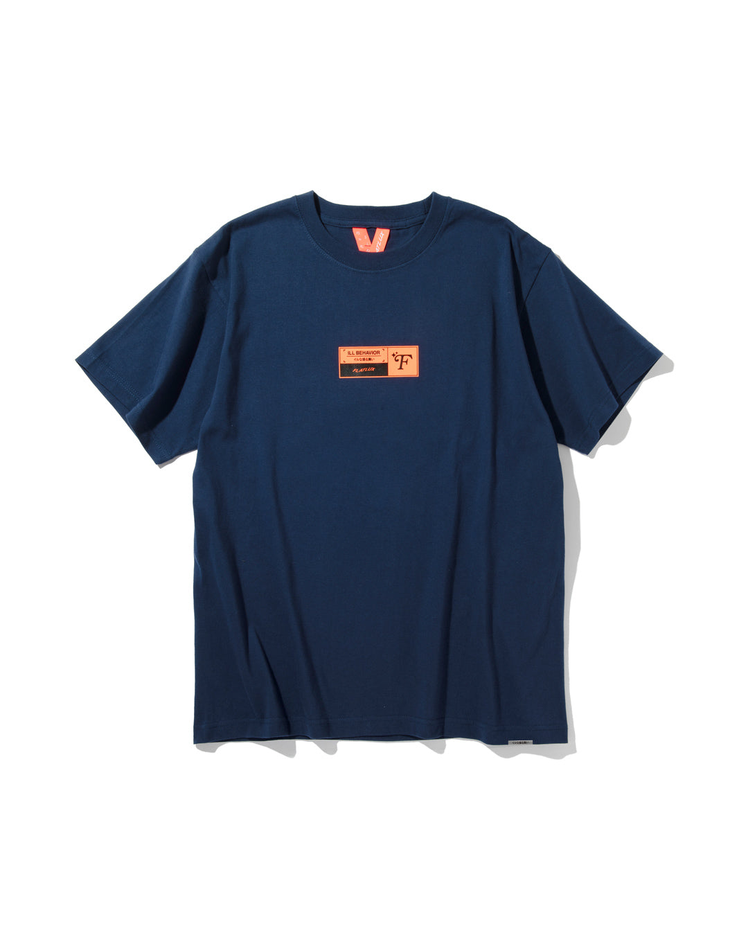 Teamtag Tee