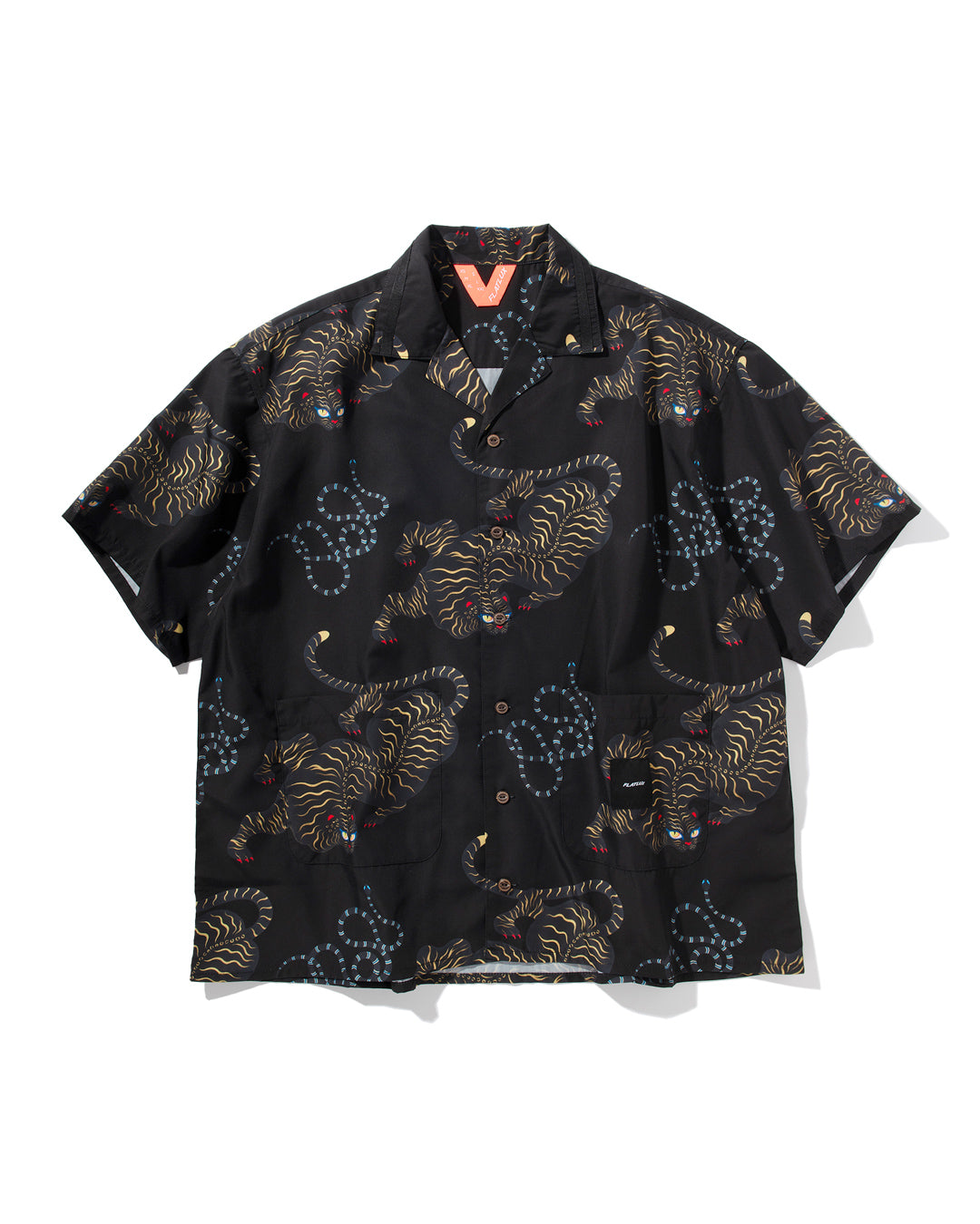 Bite Ss-Shirt