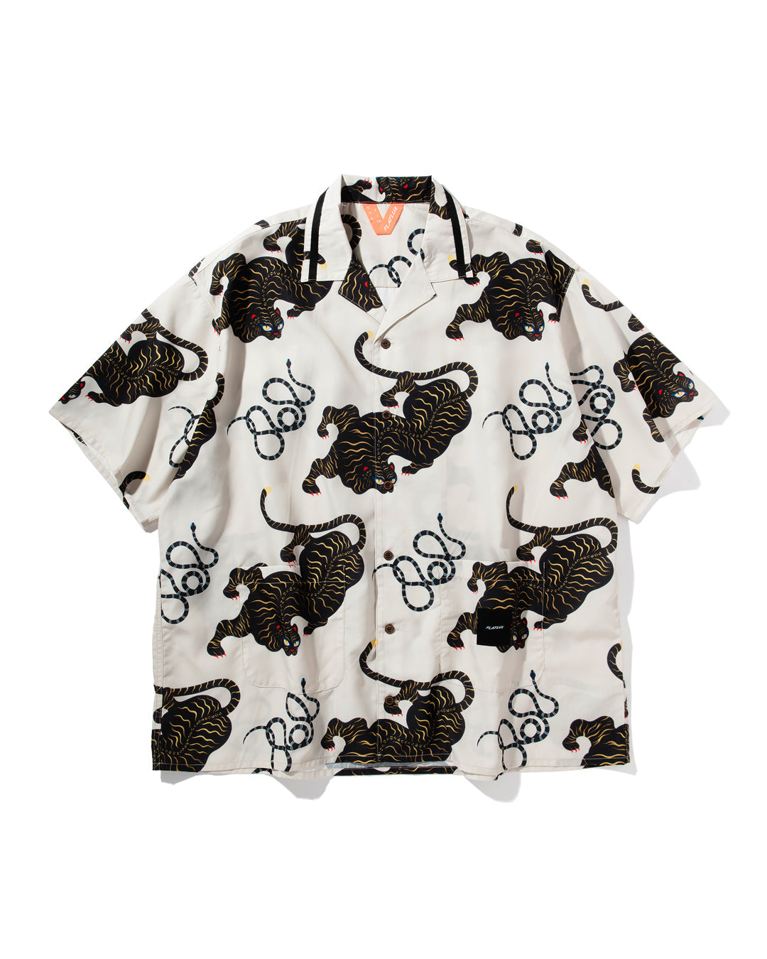 Bite Ss-Shirt