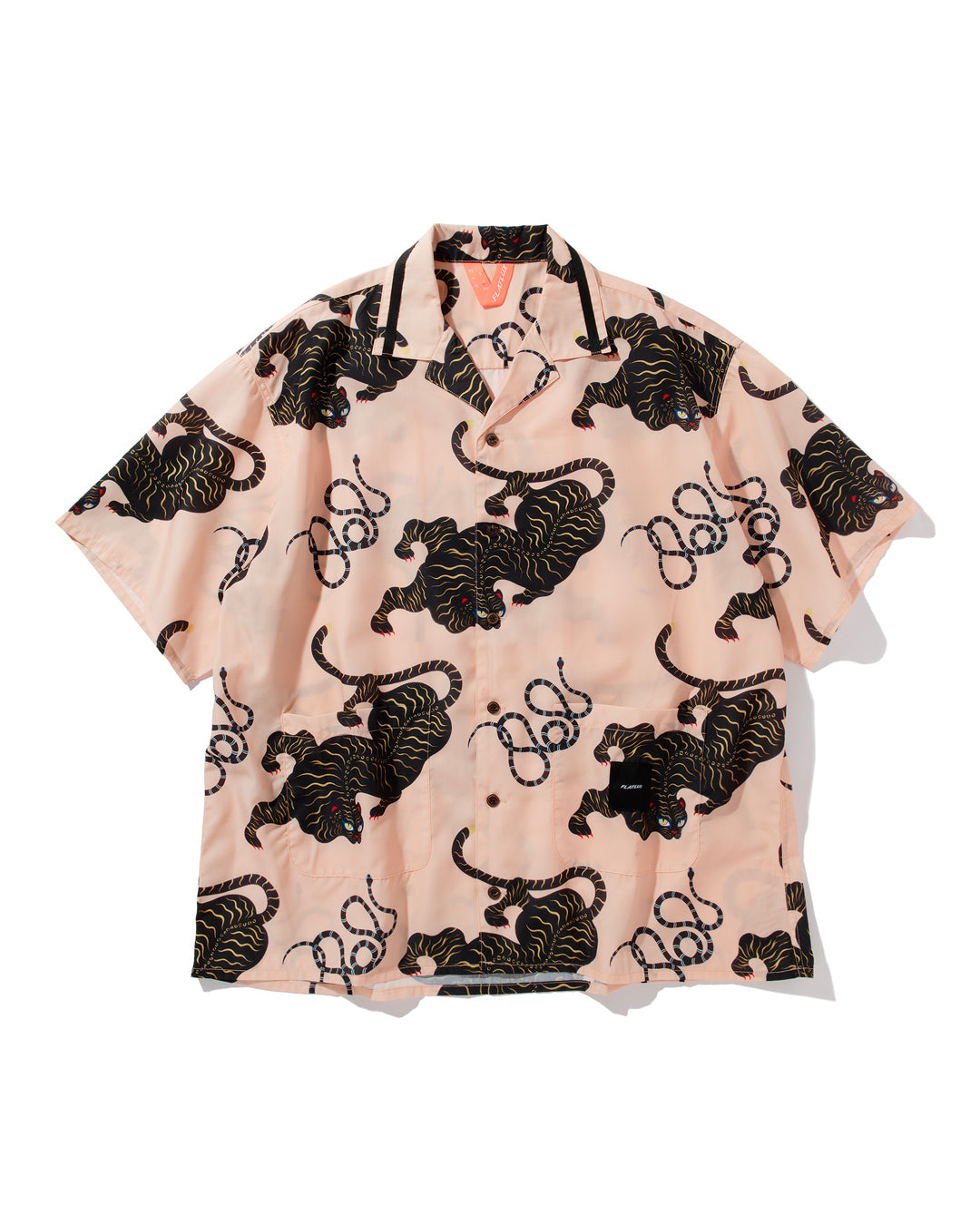 Bite Ss-Shirt