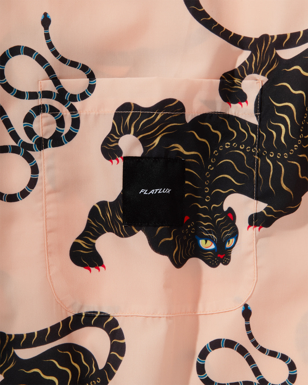 Bite Ss-Shirt
