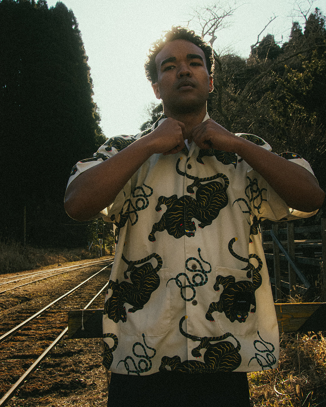 Bite Ss-Shirt
