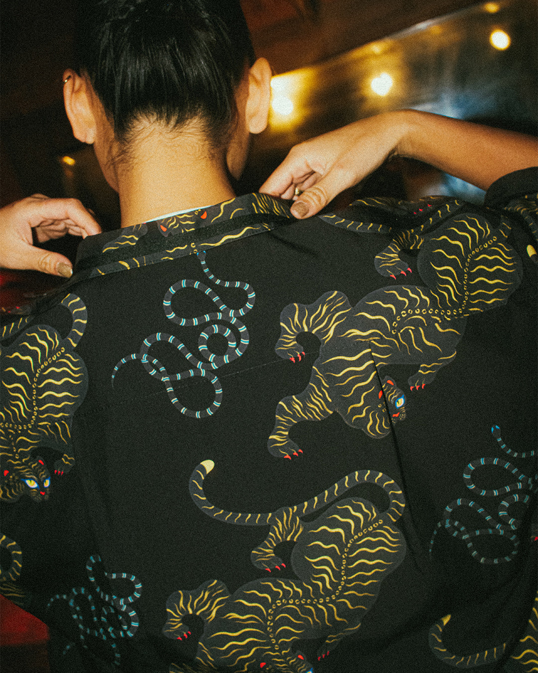 Bite Ss-Shirt