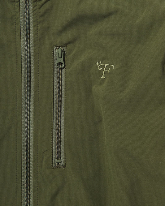 Trident Jacket