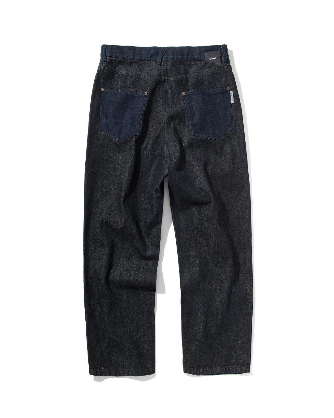 Ball Baggy Denim