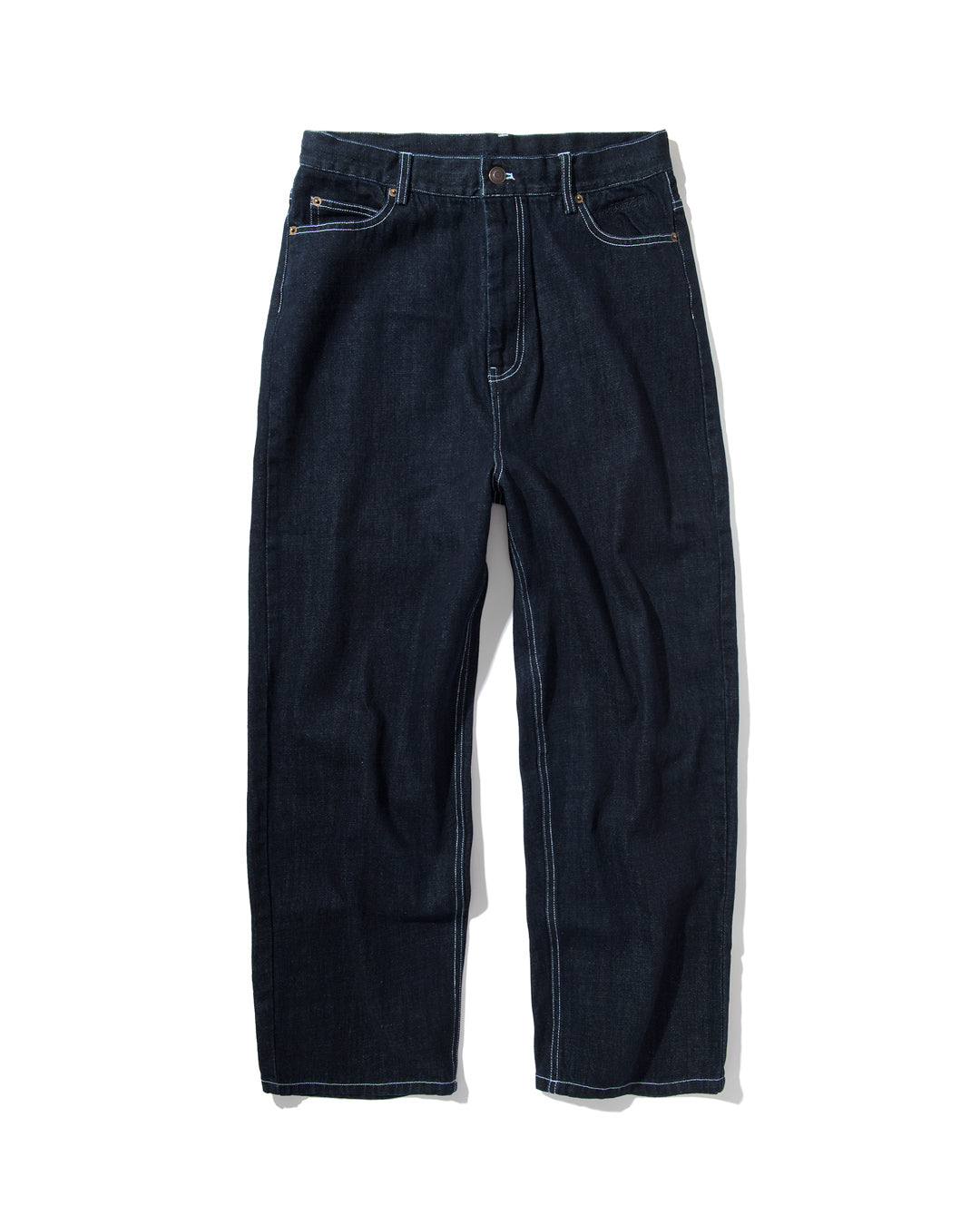 Ball Baggy Denim