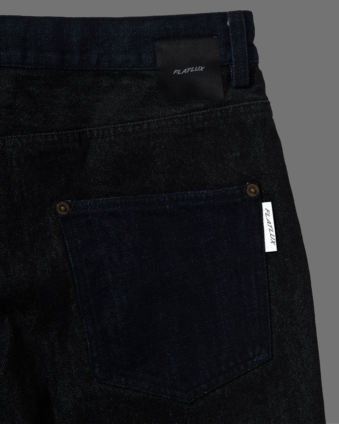 Ball Baggy Denim
