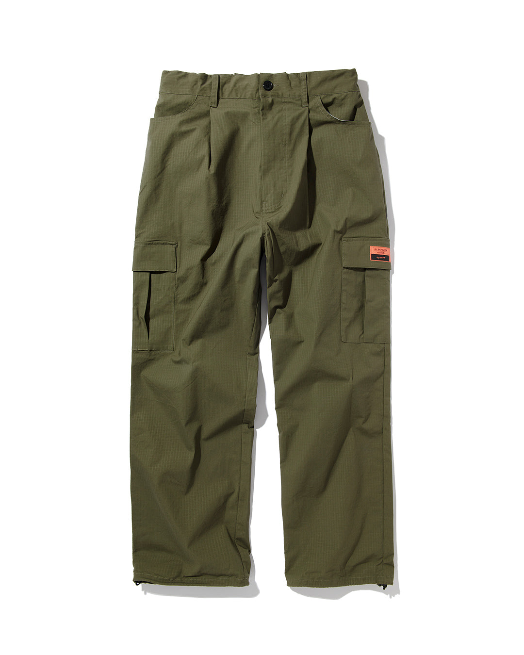 Tetsuo Eazy Pant