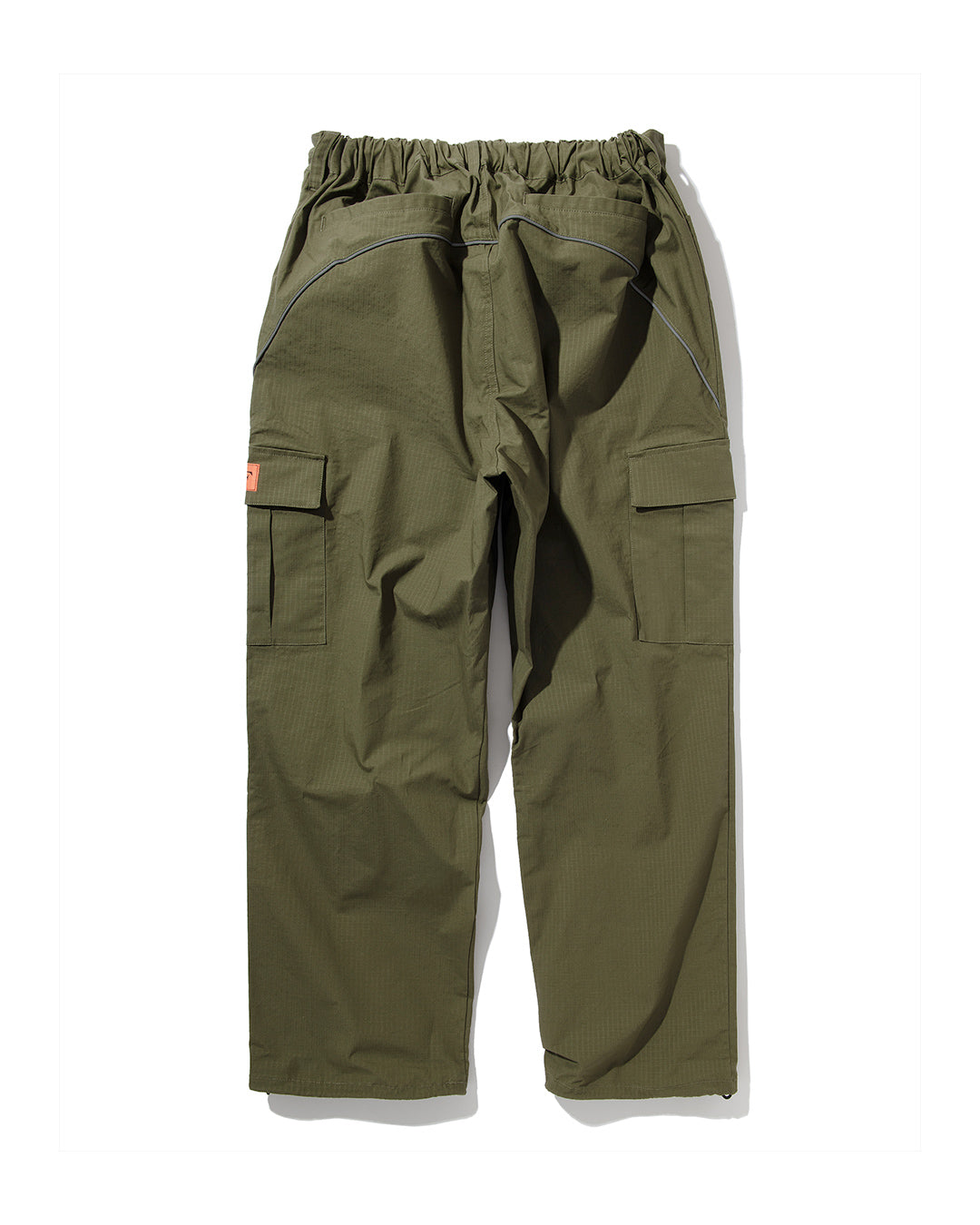 Tetsuo Eazy Pant