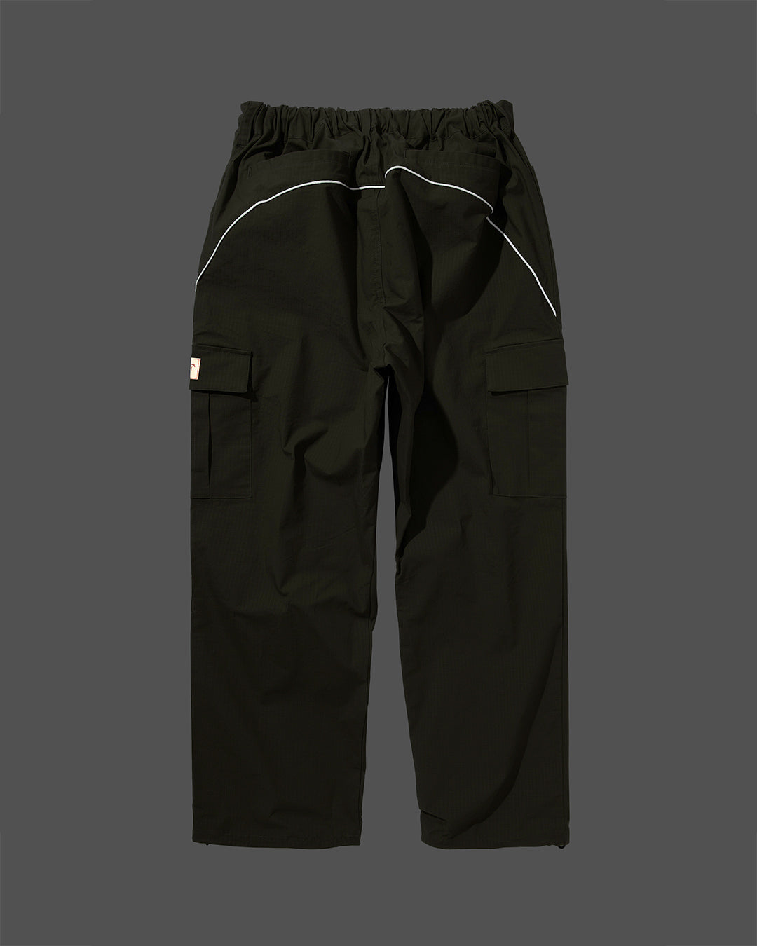 Tetsuo Eazy Pant