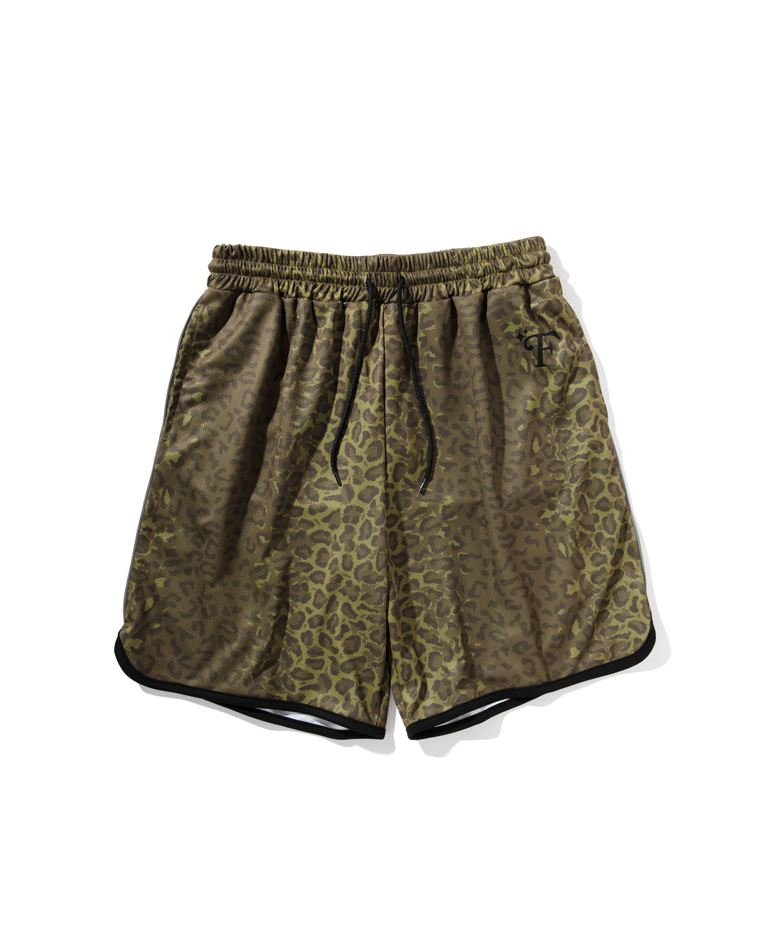 Drifter Short