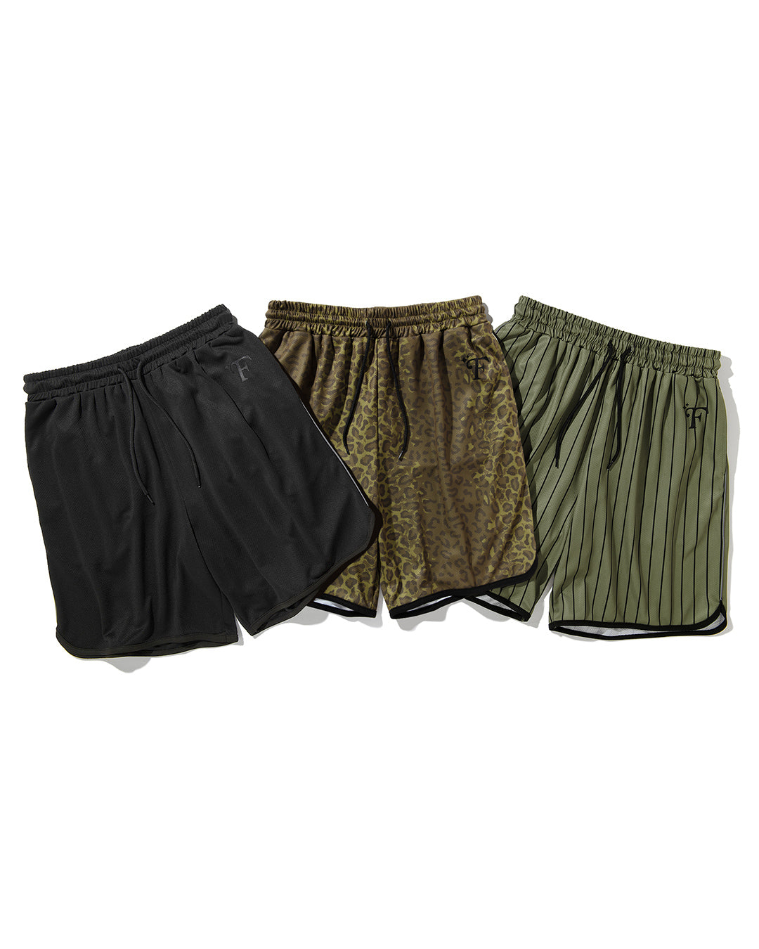 Drifter Short