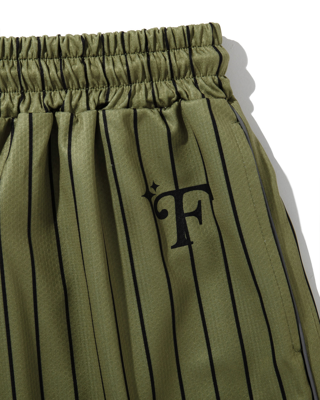 Drifter Short