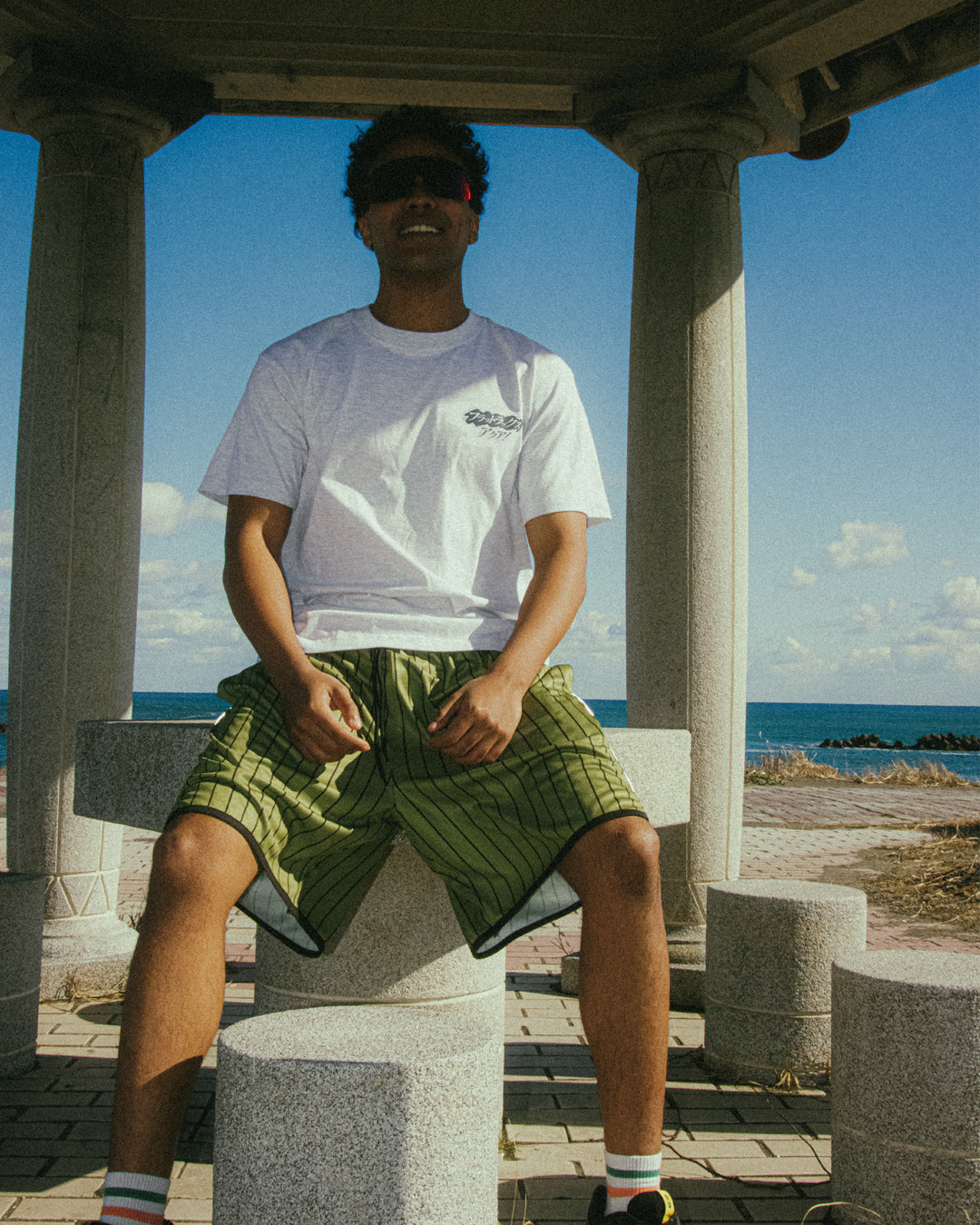Drifter Short