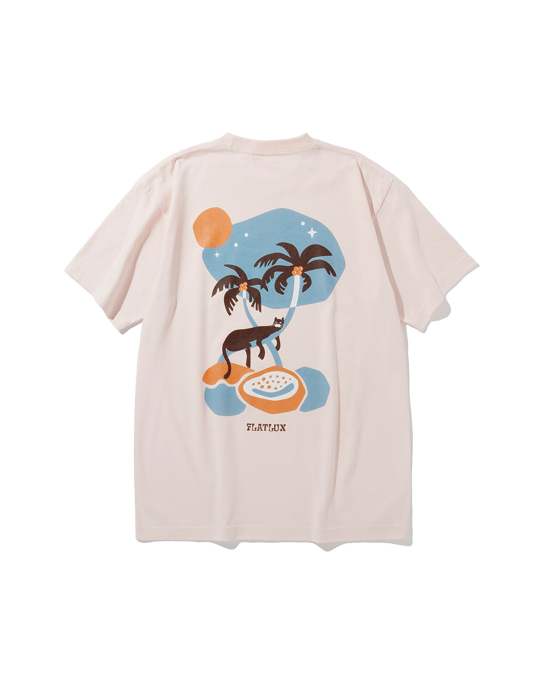 Hugtree Tee