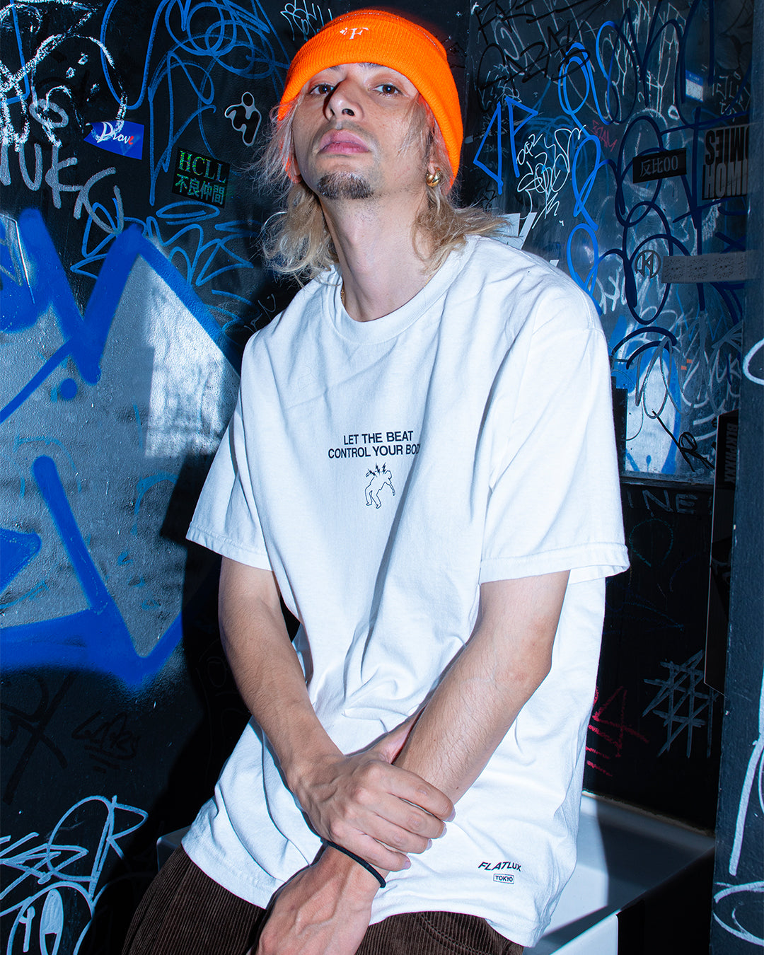 Impulse Tee