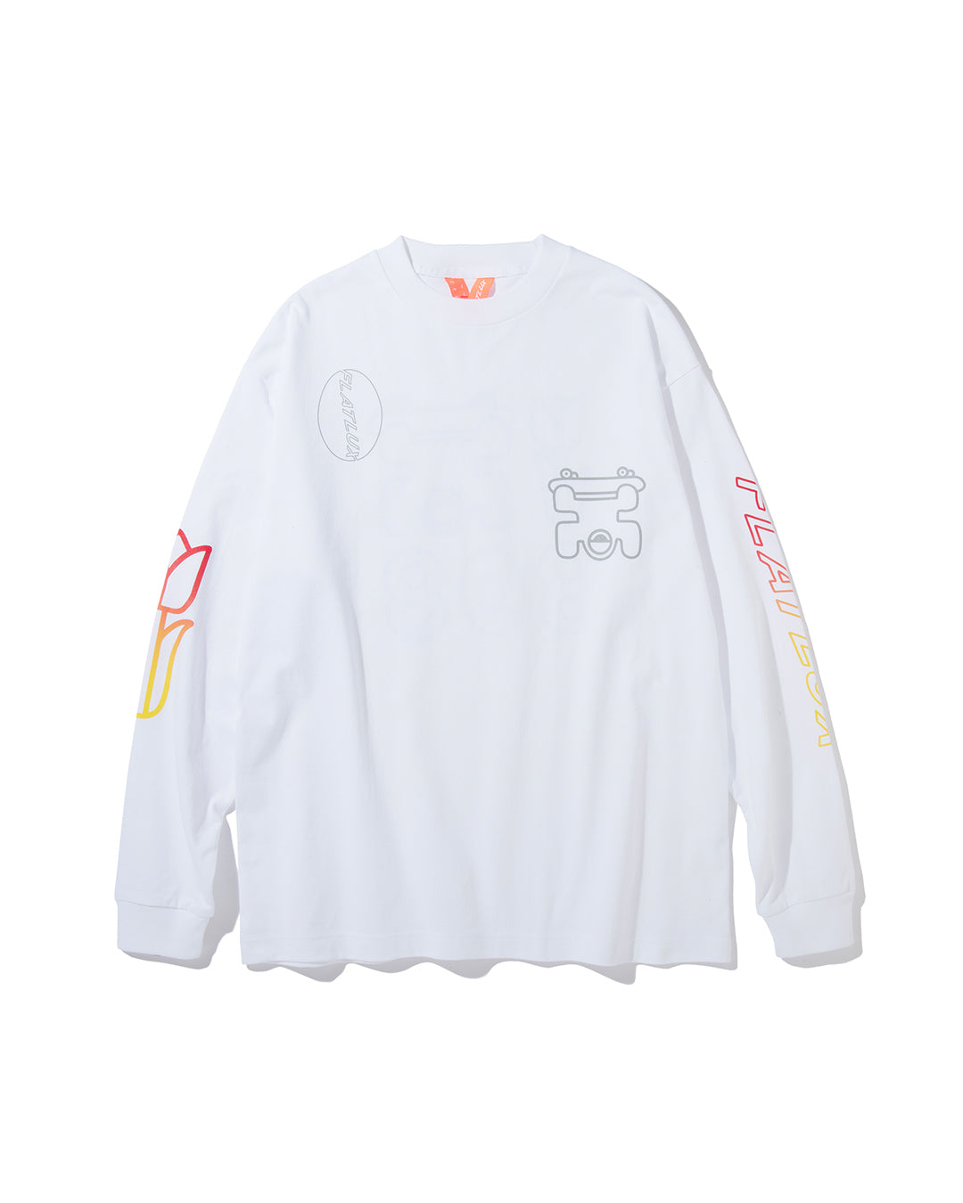 Outline808 Ls-T