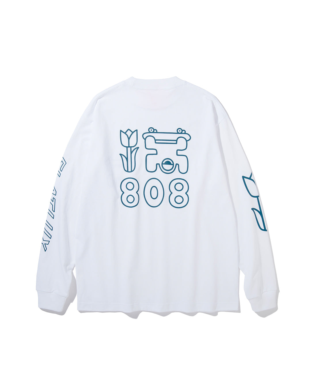 Outline808 Ls-T