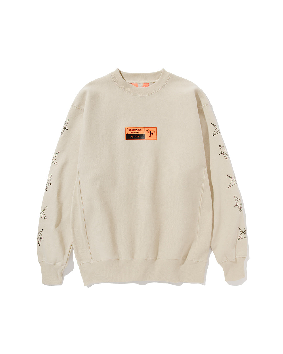 Crane Crewneck