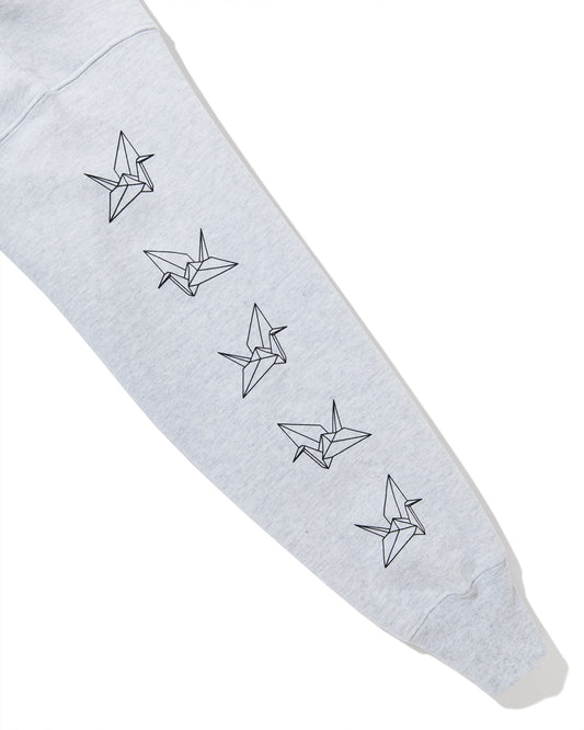 Crane Crewneck
