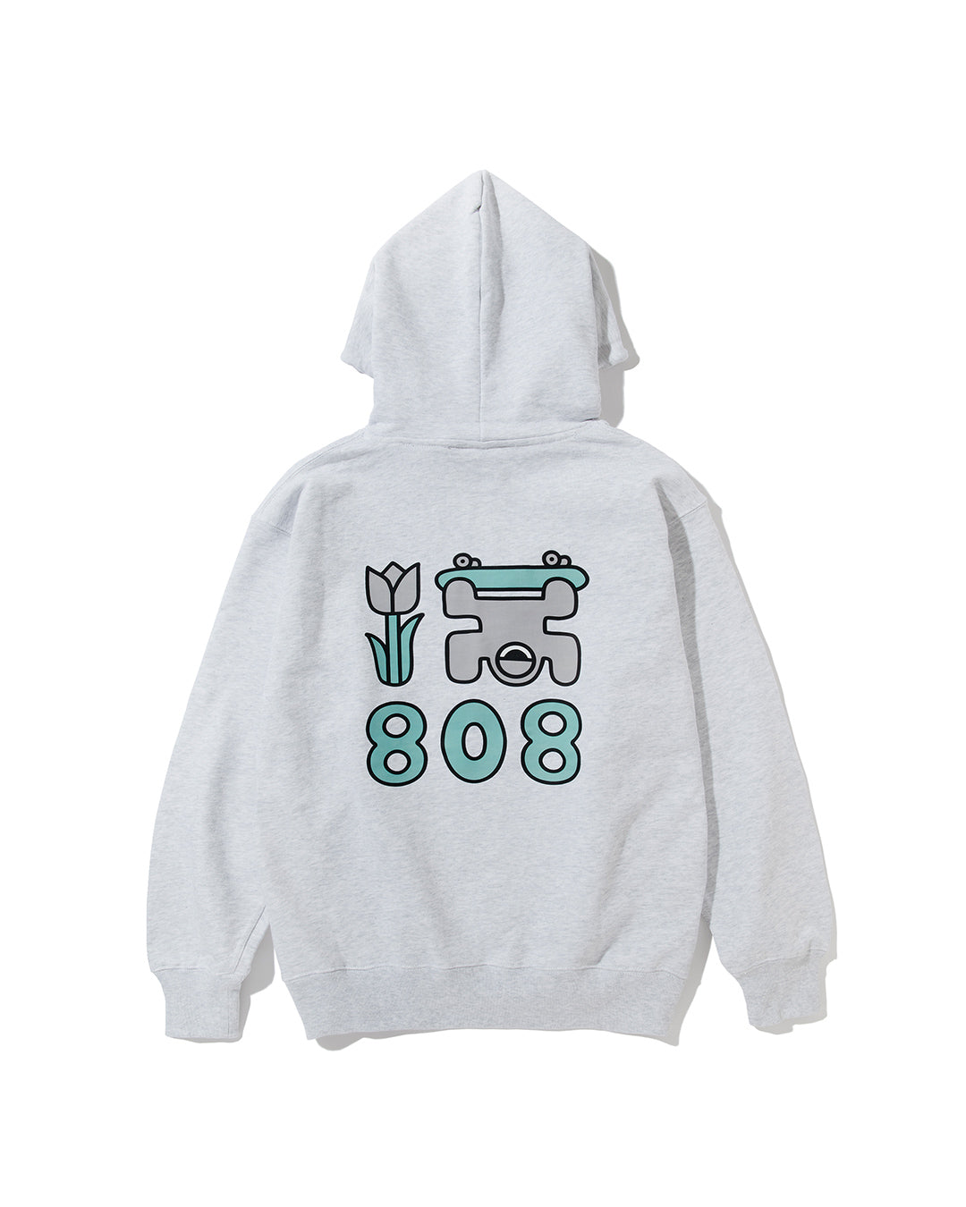 Monoeye Hoodie