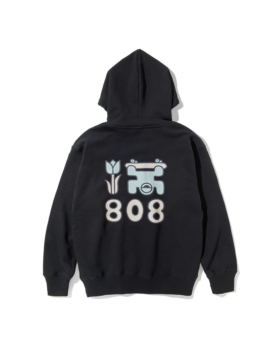 Monoeye Hoodie