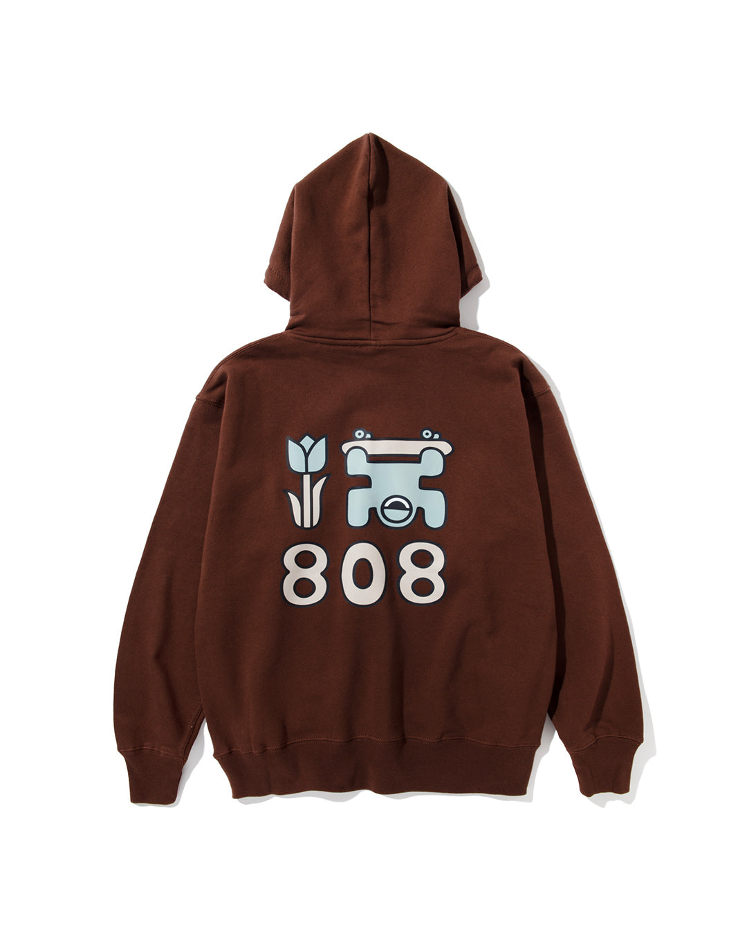 Monoeye Hoodie