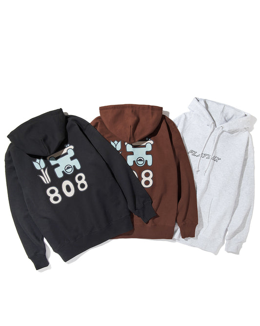 Monoeye Hoodie