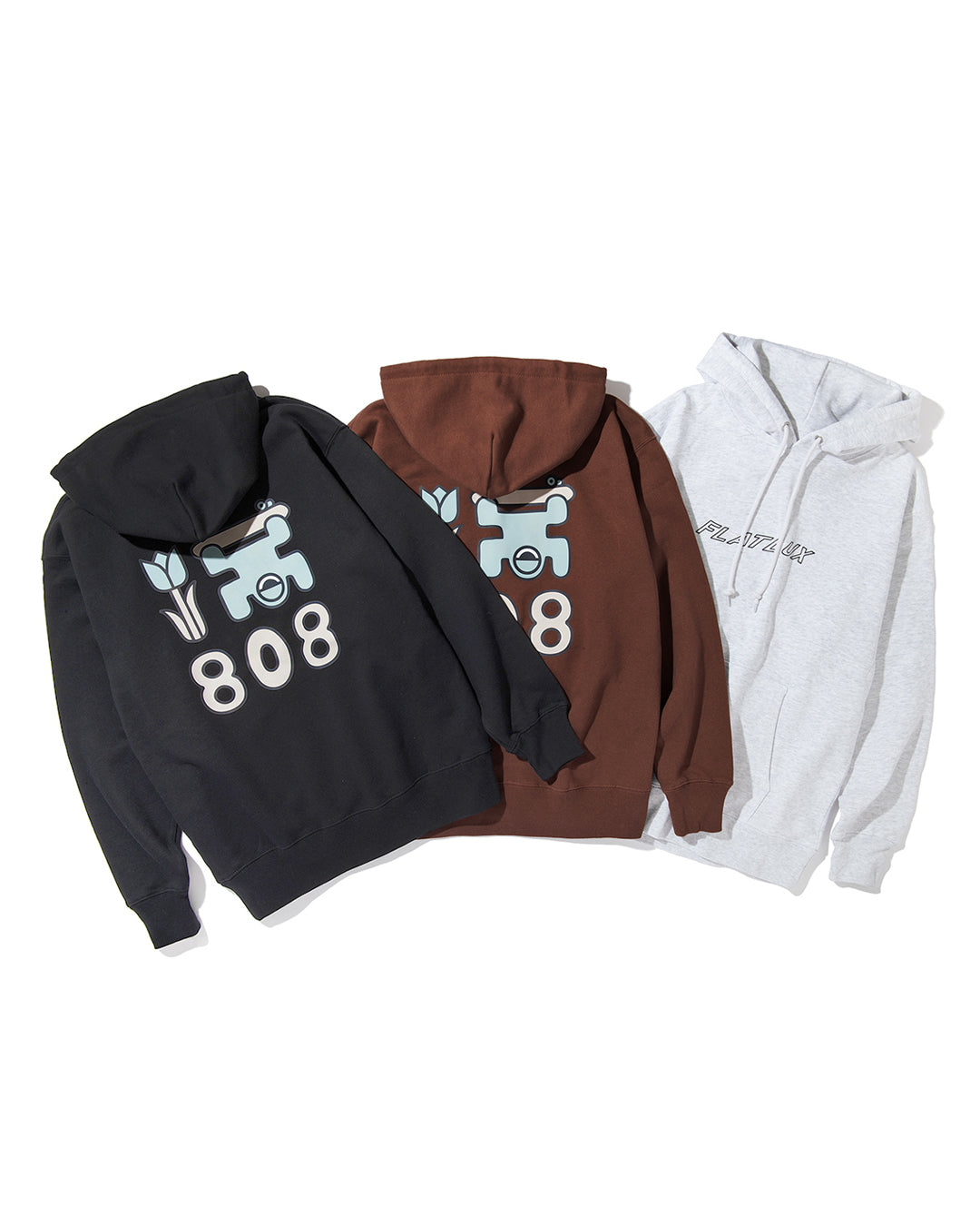 Monoeye Hoodie