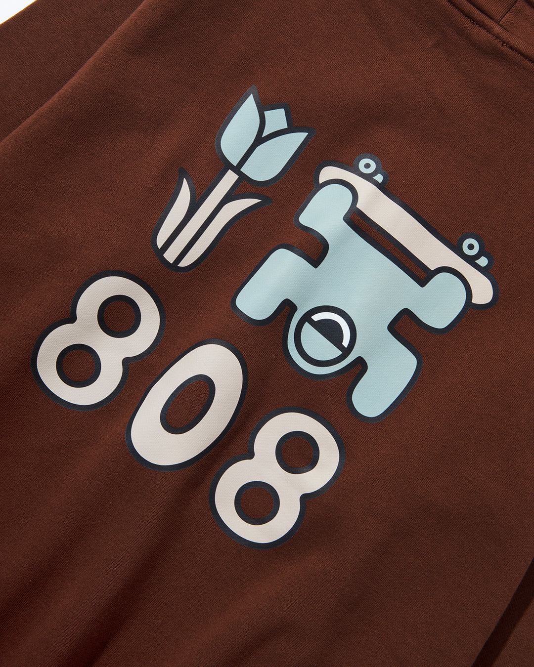 Monoeye Hoodie