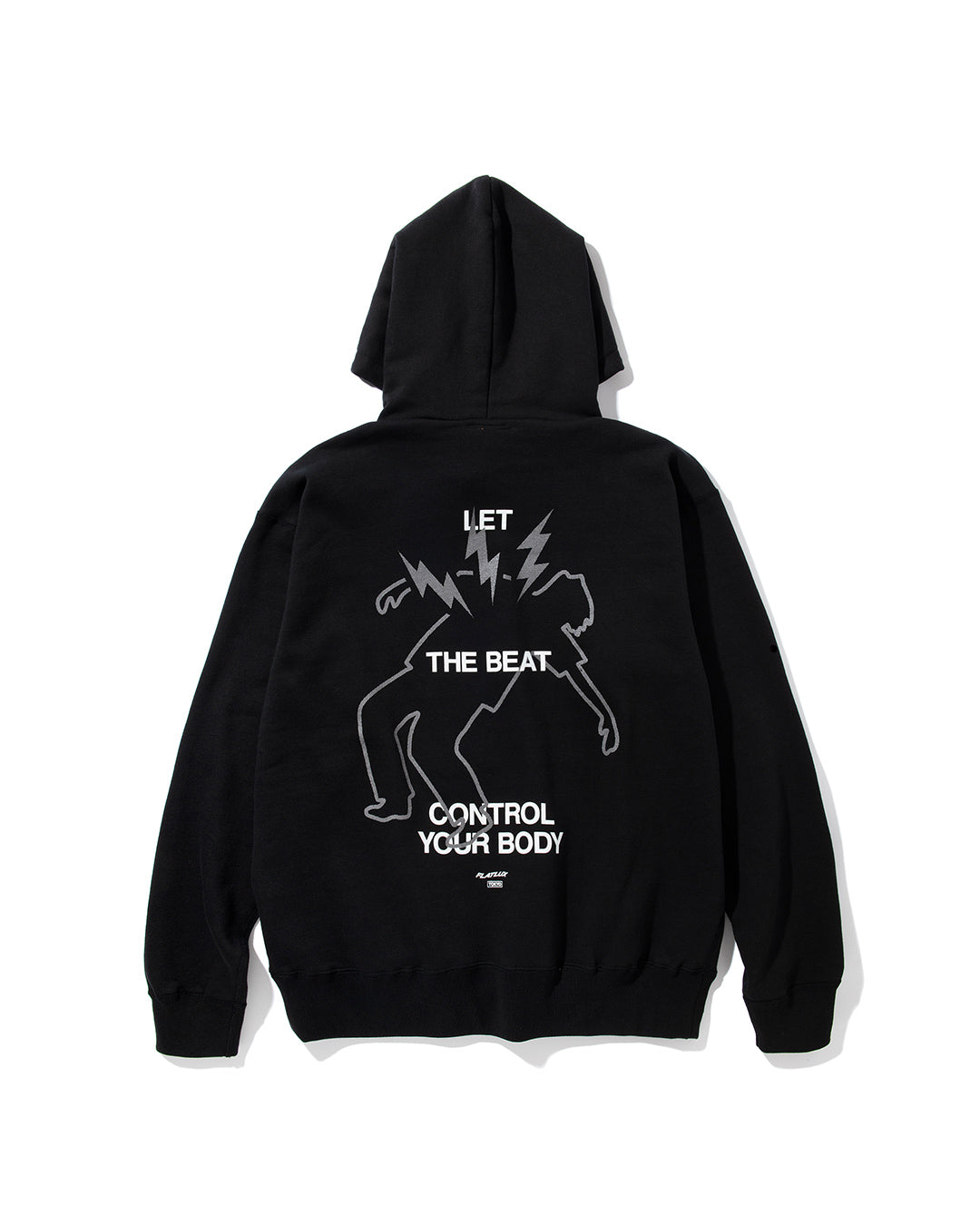 Impulse Hoodie