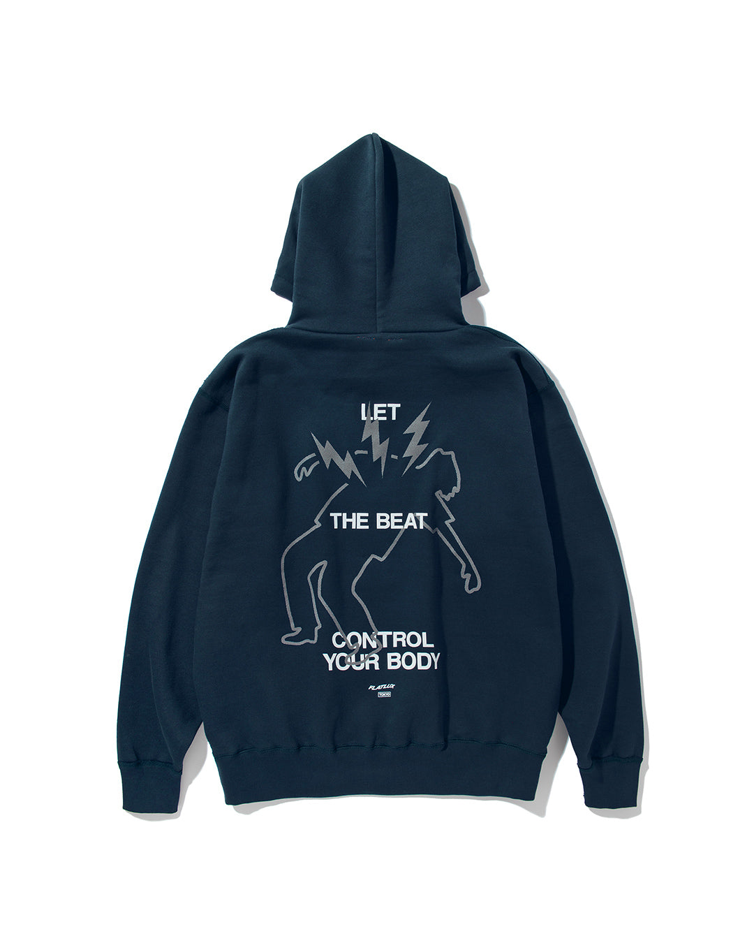 Impulse Hoodie
