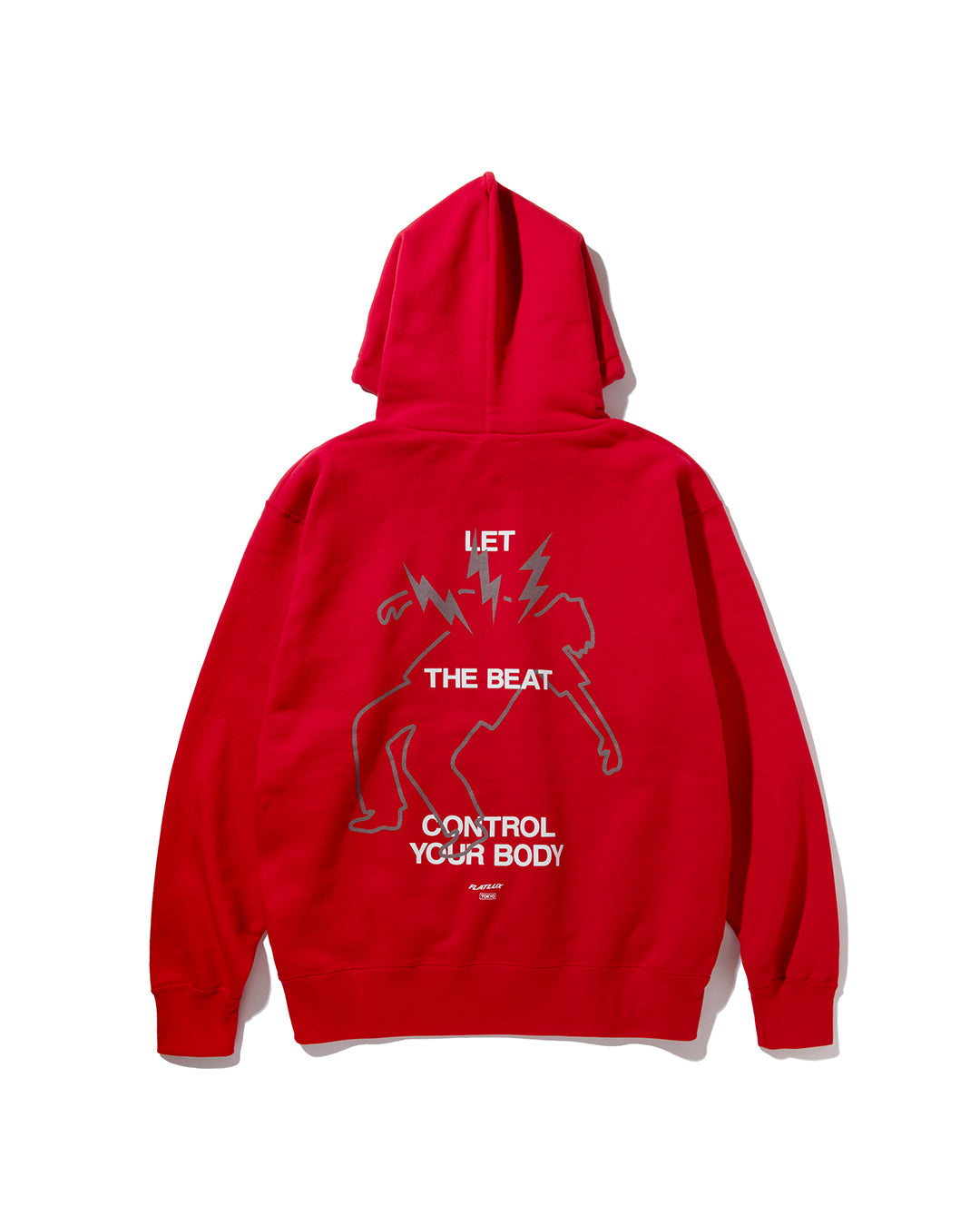 Impulse Hoodie
