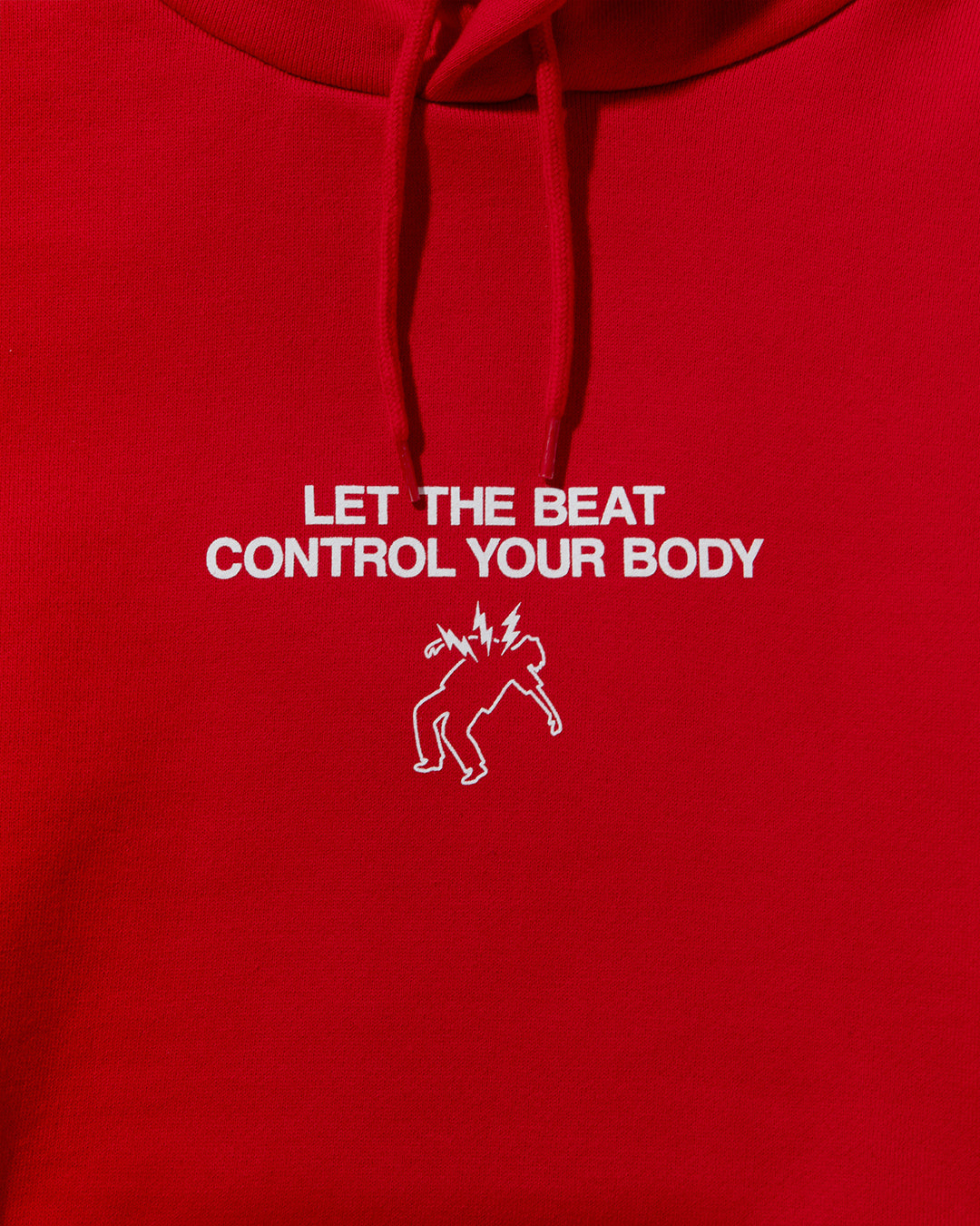 Impulse Hoodie