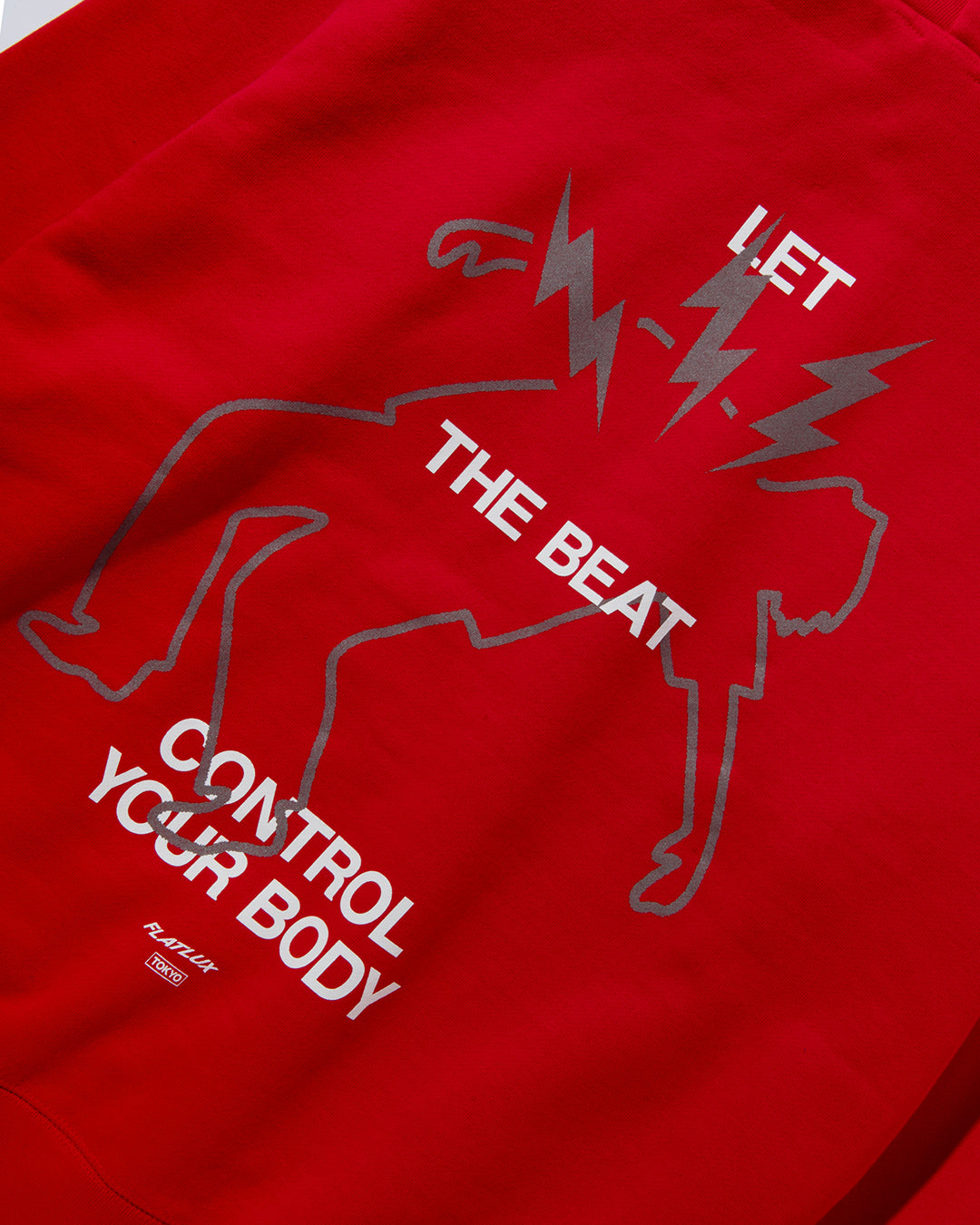 Impulse Hoodie