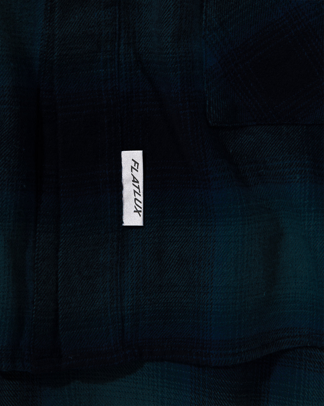 Venti Hooded Shirt