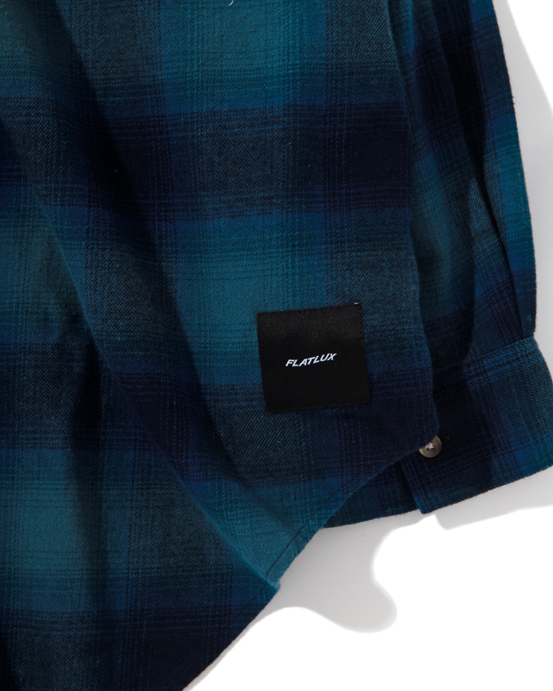 Venti Hooded Shirt