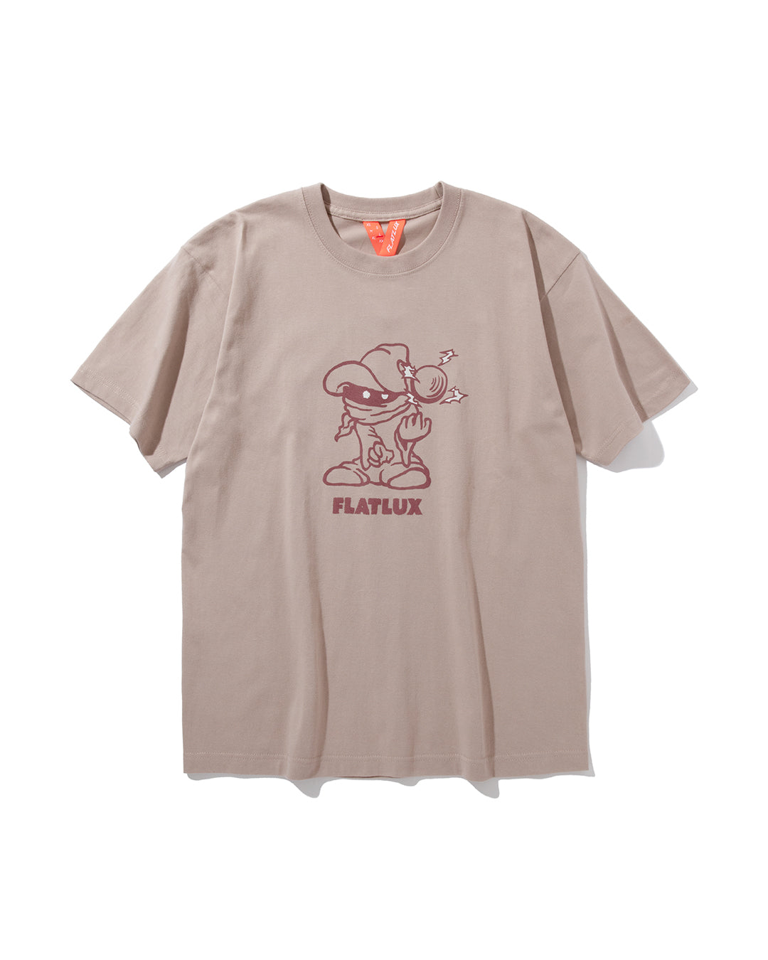 Black Mage Tee