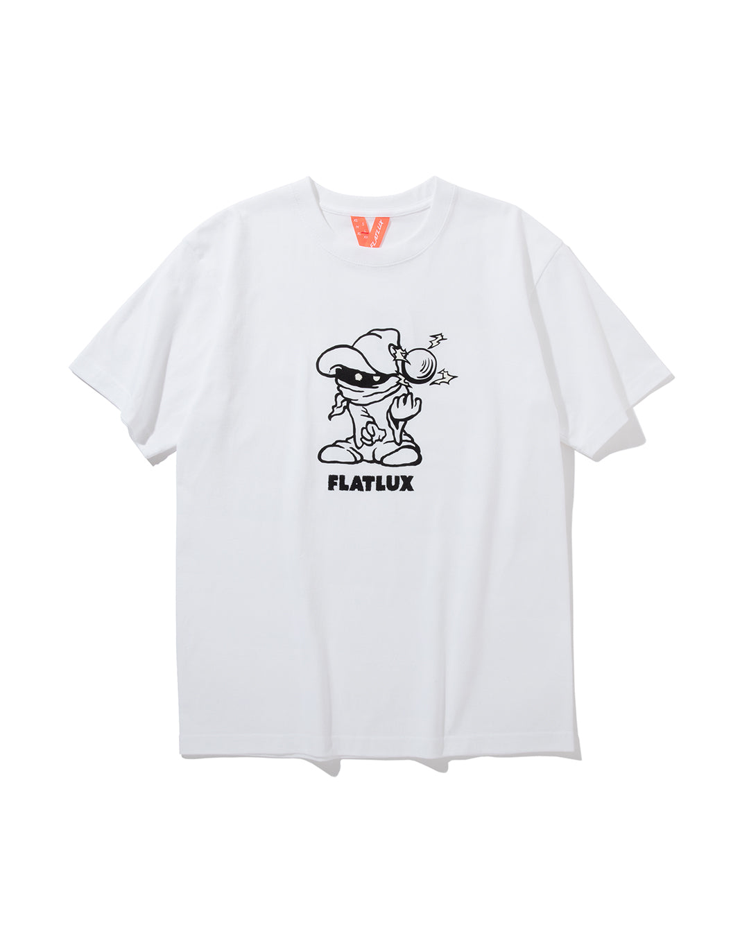 Black Mage Tee